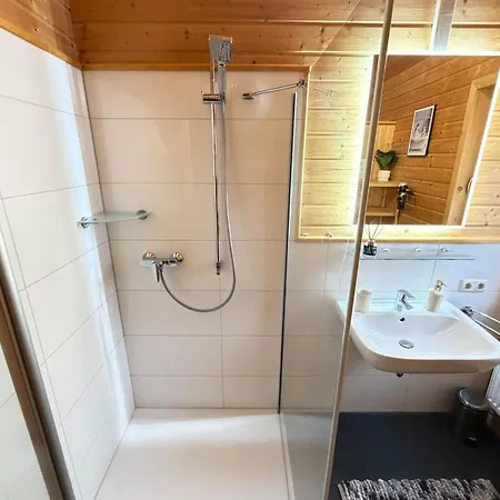 Sky-view Am Waldsee *