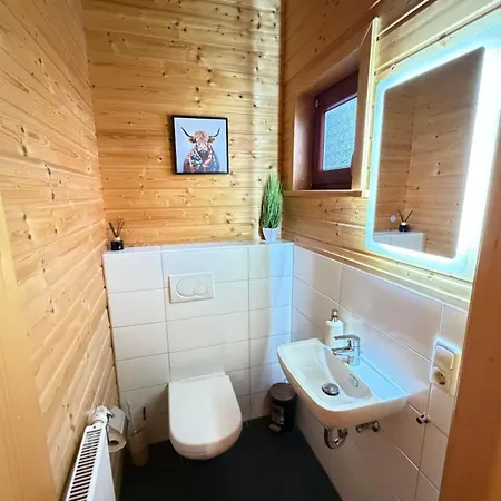 Sky-view Am Waldsee * Rieden