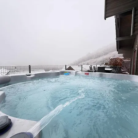 Sky-view Am Waldsee *