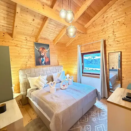 Sky-view Am Waldsee * Rieden