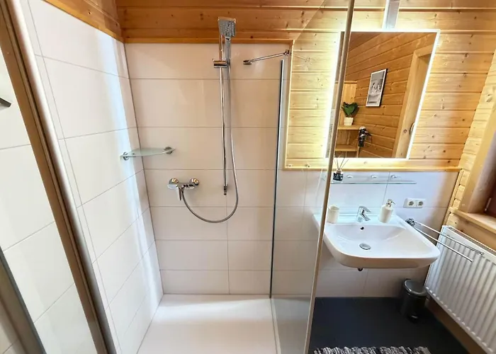 Sky-view Am Waldsee *