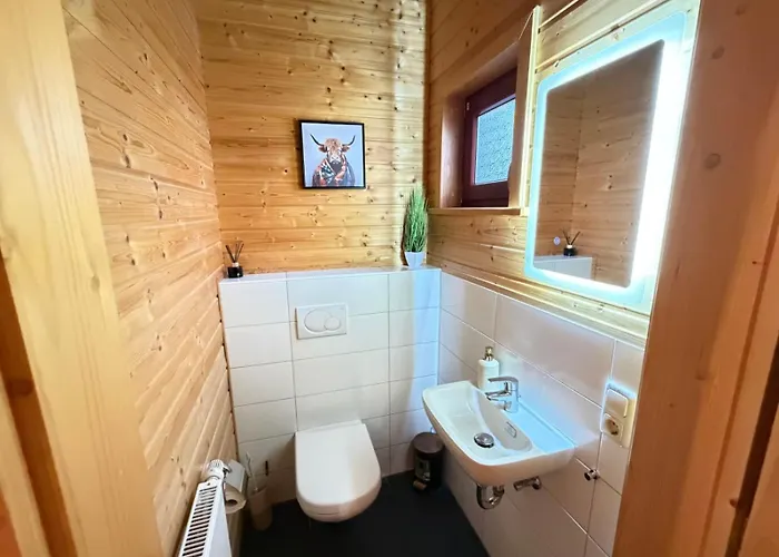 Sky-view Am Waldsee * Rieden